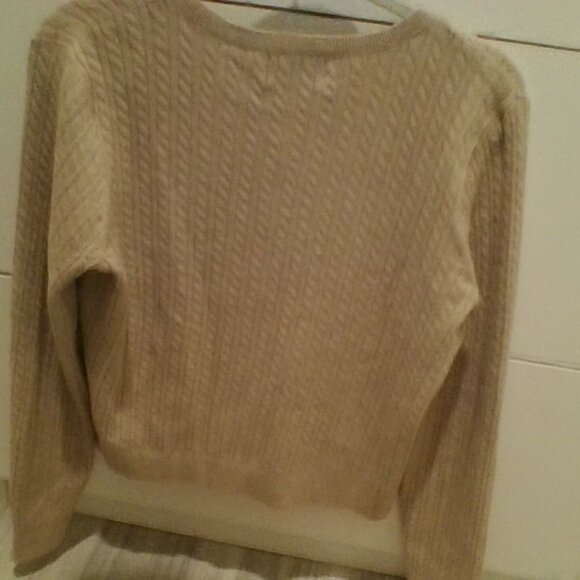 Old Navy Cardigan - Picture 2 of 3